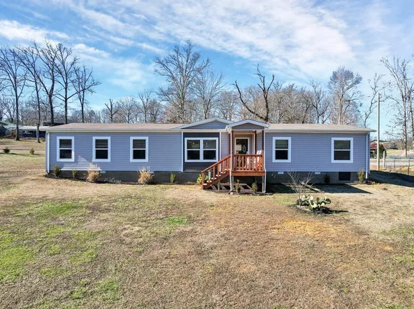 658 Stone Rd, Benton, TN 37307