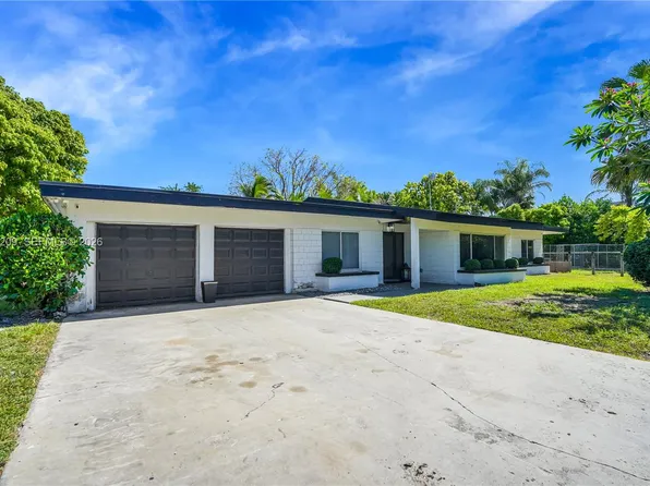 19755 SW 241st Ter, Homestead, FL 33031