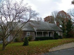 21 Oxner Rd, Centerville, MA 02632
