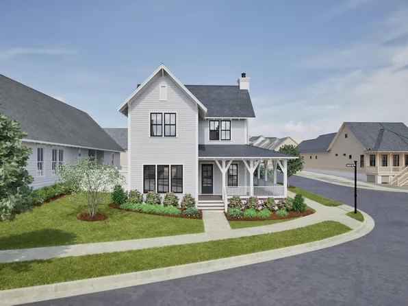 583 Preserve Way, Birmingham, AL 35226