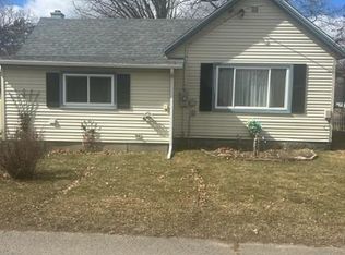 120 E Barker St, Rice Lake, WI 54868