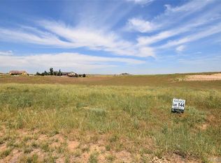 16488 Essex Rd S, Platteville, CO 80651