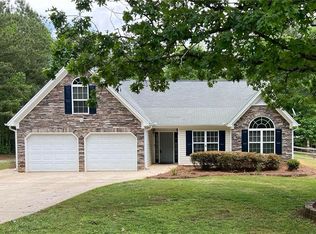 4699 Old Yorkville Rd, Dallas, GA 30157