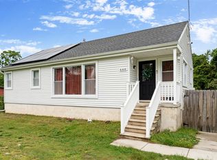 660 Petersburg Rd, Woodbine, NJ 08270