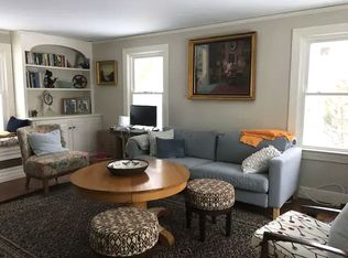 106 Old Stockbridge Rd, Lenox, MA 01240