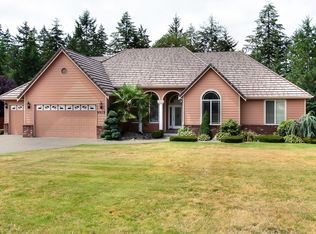 9505 39th Loop NE, Olympia, WA 98516