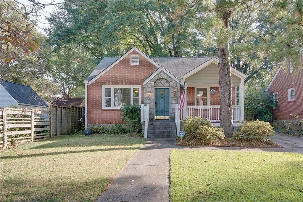376 Hooper St, Atlanta, GA 30317 Zillow