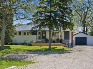 9141 White Church Rd W, Hamilton, ON L0R 1W0