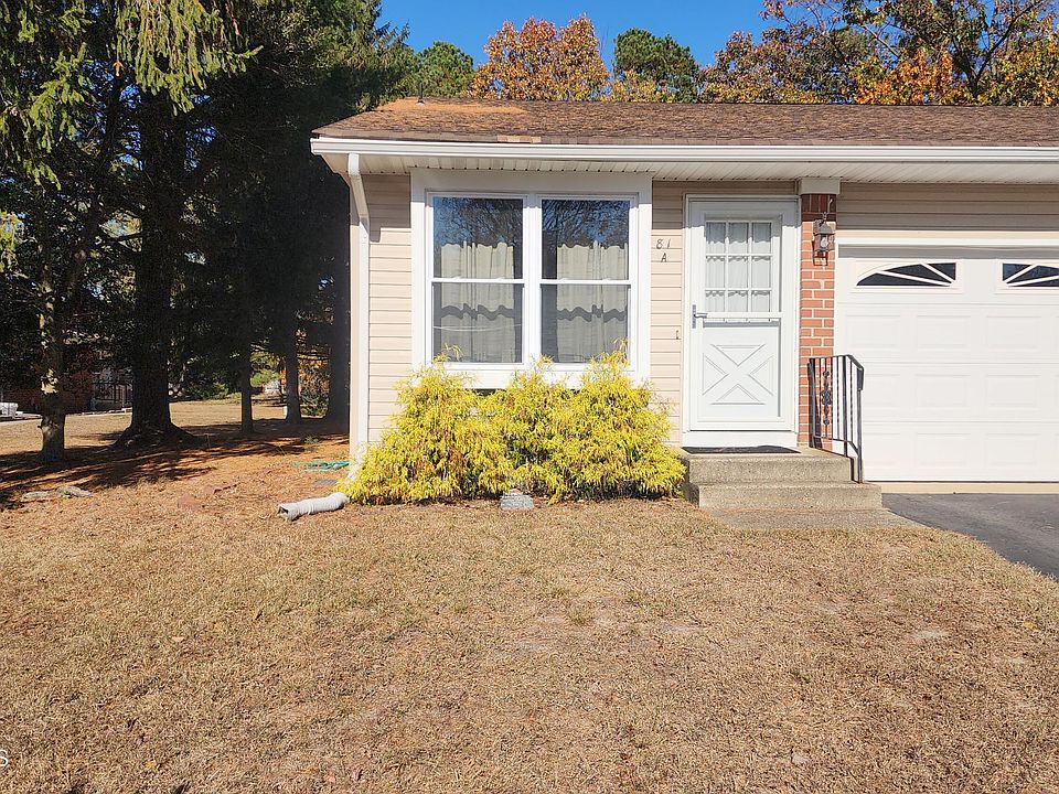 1st image of 81 Hudson Parkway #A