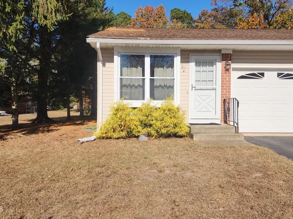 81 Hudson Parkway #A, Whiting, NJ 08759