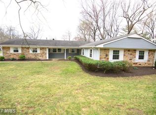 1758 Swinburne Ave, Crofton, MD 21114