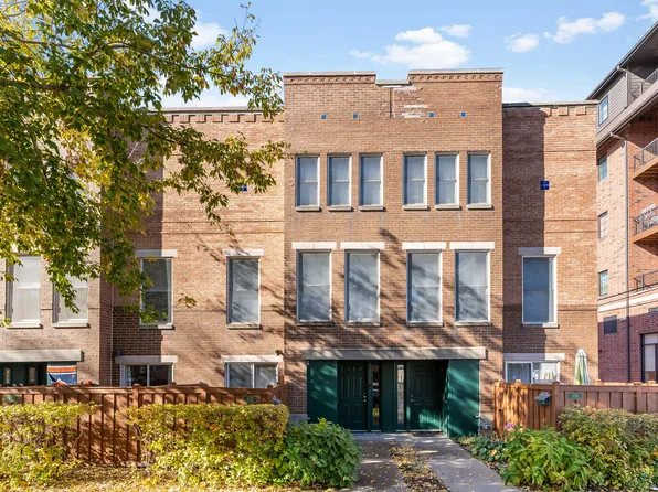 33 Elgin Ave APT B, Forest Park, IL 60130