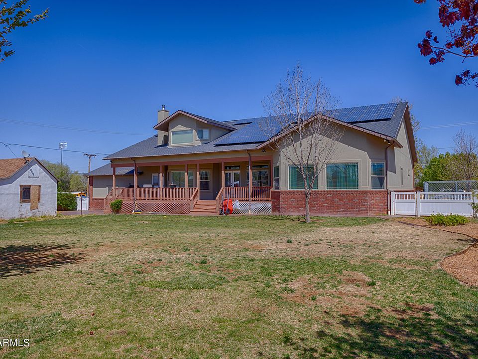416 S 2nd St W, Snowflake, AZ 85937 Zillow