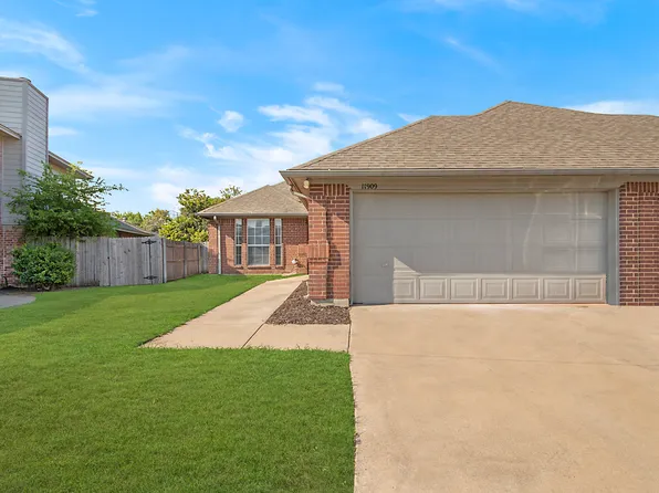 11909 Rhulen Ct, Aledo, TX 76008