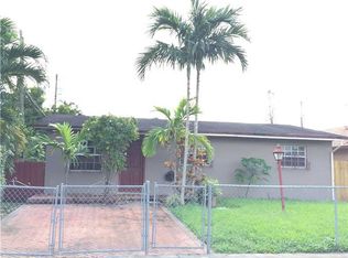 11910 SW 3rd St, Miami, FL 33184