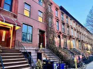 365 Jefferson Ave #3, Brooklyn, NY 11221