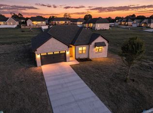 185 Krimson Cir, Albertville, AL 35951