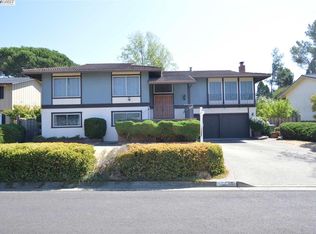 27789 Pleasant Hill Ct, Hayward, CA 94542