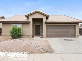1193 S Anvil Pl, Chandler, AZ 85286