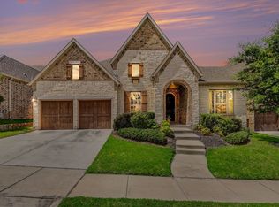 5821 Austin Waters Colony, The Colony, TX 75056