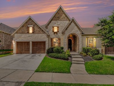 5821 Austin Waters Colony, The Colony, TX, 75056