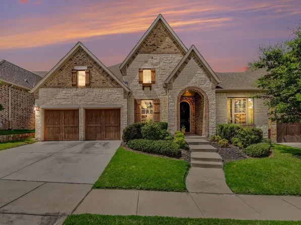 5821 Austin Waters Colony, The Colony, TX 75056