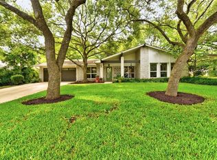 2403 Forest Bend Dr, Austin, TX 78704
