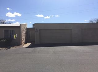 2101 N Camino De La Cienega, Tucson, AZ 85715