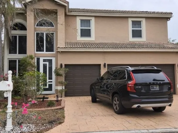 5291 NW 113th Ave, Coral Springs, FL 33076