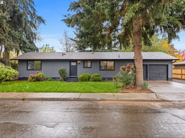 4810 Herman St, Eugene, OR 97404