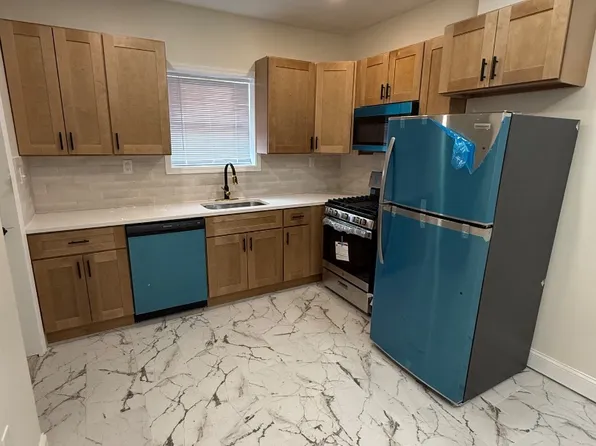 608 West St W #608, Camden, NJ 08103