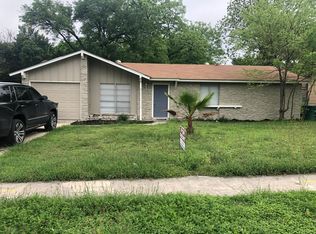 4427 Avenida Prima St, San Antonio, TX 78233