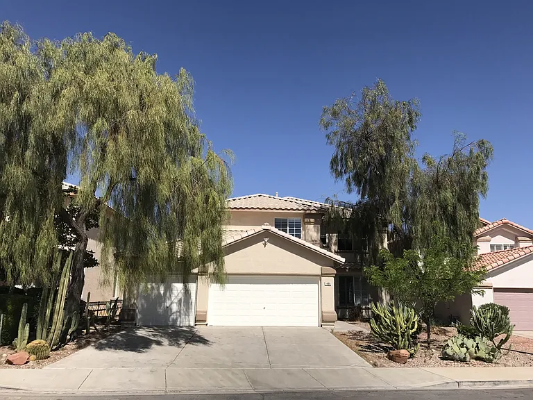 1486 Arroyo Verde Dr — Photo 1