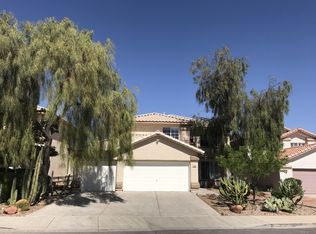 1486 Arroyo Verde Dr, Henderson, NV 89012