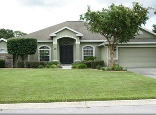 4390 NW 4th Cir, Ocala, FL 34475