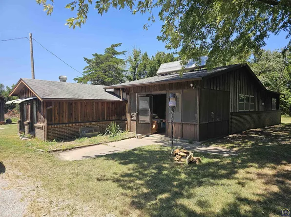 475 Aa80 Rd, Fall River, KS 67047