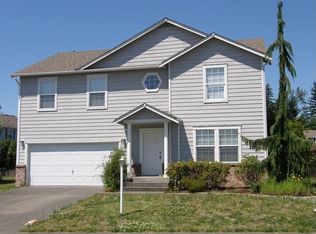 13019 171st St E, Puyallup, WA 98374