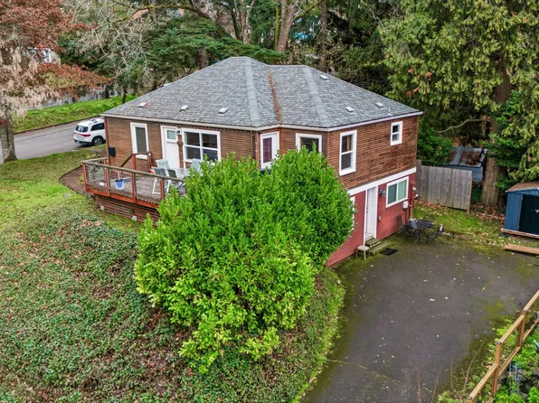 518 W 23rd Ave, Eugene, OR 97405