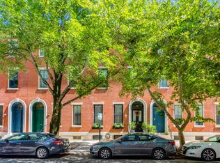 1911 Mount Vernon St UNIT 1, Philadelphia, PA 19130