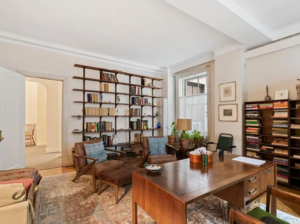 40 E 83rd St #S, New York, NY 10028