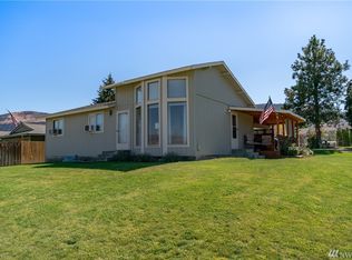 3052 Conarty Rd, Malaga, WA 98828