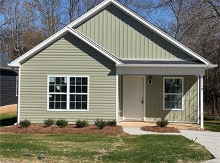 1119 Jefferson St, High Point, NC 27260