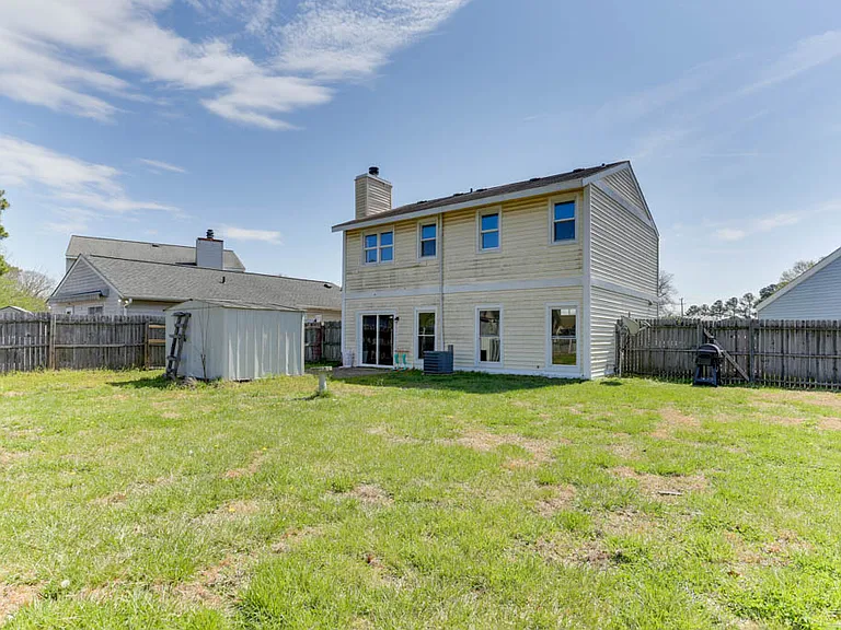 3808 Sugar Creek Cir — Photo 27