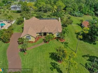 6674 NW 66th Ave, Parkland, FL 33067