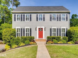 1160 Mitsy Forest Dr NE, Marietta, GA 30068