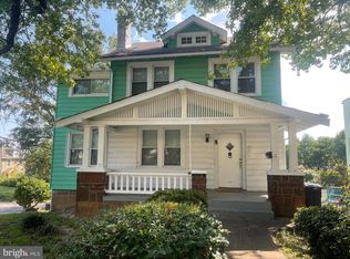 1359 Lawrence St NE, Washington, DC