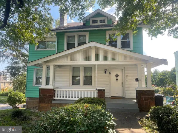 1359 Lawrence St NE, Washington, DC 20017