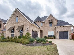 840 Walworth Dr, Prosper, TX 75078