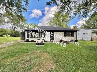 4620 Taylor St, Fort Wayne, IN 46804