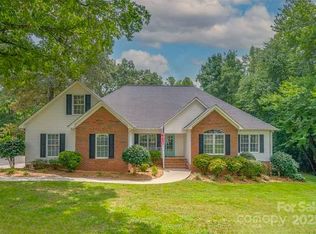 265 Oakland Heights Rd, Forest City, NC 28043